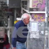 ΑΛΕΞΑΝΔΡΟΣ ΓΙΩΤΟΠΟΥΛΟΣ 17 ΝΟΕΜΒΡΗ