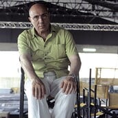 Αυτό το καλοκαίρι θα θυμηθούμε τον Γιώργο Λούκο. Επιτέλους, για το καλό που έκανε