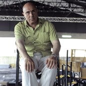 Αυτό το καλοκαίρι θα θυμηθούμε τον Γιώργο Λούκο. Επιτέλους, για το καλό που έκανε