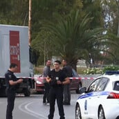ΠΥΡΟΒΟΛΙΣΜΟΙ ΜΙΚΡΟΛΙΜΑΝΟ