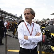 FORMULA 1 ΦΟΡΜΟΥΛΑ 1 ΑΛΕΝ ΠΡΟΣΤ ΤΡΑΥΜΑΤΙΣΜΟΣ ΛΗΣΤΕΙΑ ΣΠΙΤΙ ΕΛΒΕΤΙΑ