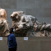 ΓΛΥΠΤΑ ΠΑΡΘΕΝΩΝΑ UNESCO