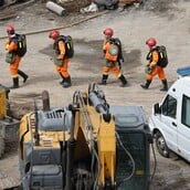 ΚΙΝΑ ΕΚΡΗΞΗ ΑΝΘΡΑΚΩΡΥΧΕΙΟ ΘΑΝΑΤΟΣ ΕΡΓΑΤΕΣ ΤΡΑΥΜΑΤΙΕΣ