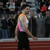 ΜΙΛΤΟΣ ΤΕΝΤΟΓΛΟΥ ΚΙΝΑ