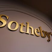 SOTHEBYS ΠΛΑΣΤΑ ΕΓΓΡΑΦΑ ΑΓΑΛΜΑΤΑ