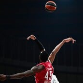 ΟΛΥΜΠΙΑΚΟΣ ΡΕΑΛ ΜΑΔΡΙΤΗΣ ΩΡΑ ΤΕΛΙΚΟ ΑΥΡΙΟ EUROLEAGUE