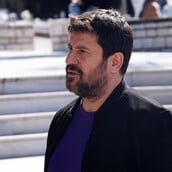 ΑΛΕΞΗΣ ΓΕΩΡΓΟΥΛΗΣ ΤΡΟΧΑΙΟ ΑΤΥΧΗΜΑ