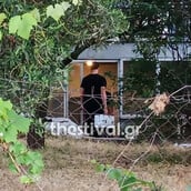 ΔΟΛΟΦΟΝΙΑ ΘΕΣΣΑΛΟΝΙΚΗ 
