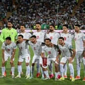 ΙΡΑΝ ΜΟΥΝΤΙΑΛ 2026