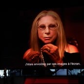 ΚΑΝΝΕΣ 2026 ΜΠΑΡΜΠΑΡΑ ΣΤΡΕΙΖΑΝΤ
