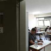 ΠΑΝΕΛΛΗΝΙΕΣ 2026 ΠΡΟΓΡΑΜΜΑ ΣΥΜΒΟΥΛΕΣ