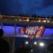 ΤΕΛΙΚΟΣ FINAL 4 ΜΕΤΡΑ ΟΛΥΜΠΙΑΚΟΣ ΡΕΑΛ ΜΑΔΡΙΤΗΣ