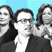 Η Oprah έβαλε το Claude να ρωτήσει τον δημιουργό του γιατί χτίζει μια AI που φοβάται ο ίδιος