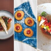 Taste: Τι φάγαμε τελικά στην Αθήνα τα τελευταία είκοσι χρόνια