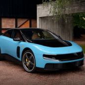 FERRARI ΗΛΕΚΤΡΙΚΟ ΑΥΤΟΚΙΝΗΤΟ