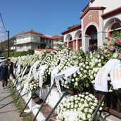 ΠΑΡΑΣΚΕΥΑΣ ΑΝΤΖΑΣ ΚΗΔΕΙΑ
