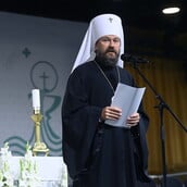 ΤΣΕΧΙΑ ΡΩΣΟΣ ΕΠΙΣΚΟΠΟΣ ΣΥΛΛΗΨΗ