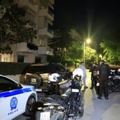 ΧΟΛΑΡΓΟΣ ΑΠΕΙΛΕΣ ΘΥΜΑ ΑΥΤΟΧΕΙΡΑ ΣΥΖΥΓΟ ΧΡΟΝΙΚΟ