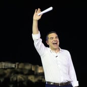 ΑΛΕΞΗΣ ΤΣΙΠΡΑΣ ΕΛΑΣ ΕΚΠΡΟΣΩΠΟΙ ΤΥΠΟΥ