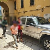 ΚΡΗΤΗ ΚΑΚΟΠΟΙΗΣΗ ΑΝΗΛΙΚΗΣ ΤΡΙΧΡΟΝΗ ΜΗΤΕΡΑ ΣΥΝΤΡΟΦΟΣ