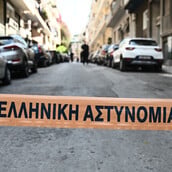 ΠΥΡΟΒΟΛΙΣΜΟΙ ΠΑΤΗΣΙΑ ΤΡΑΥΜΑΤΙΑΣ