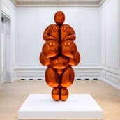 Ένα late night με Jeff Koons, experimental ήχους και DJ set έρχεται στο Μουσείο Κυκλαδικής Τέχνης