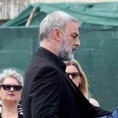 ΓΩΓΩ ΜΑΣΤΡΟΚΩΣΤΑ ΤΡΑΙΑΝΟΣ ΔΕΛΛΑΣ