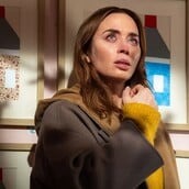 Ο Σπίλμπεργκ επιστρέφει στους εξωγήινους και οι πρώτες αντιδράσεις μιλούν για την καλύτερη ταινία του εδώ και 20 χρόνια