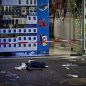 Πυροβολισμοί στα Πατήσια: Γνώριμος των Αρχών ο ένας εκ των δραστών - Αναζητείται ακόμη ένα άτομο