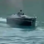 ΛΕΥΚΑΔΑ ΟΥΚΡΑΝΙΑ DRONE ΔΙΑΒΗΜΑ