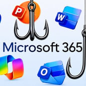 MICROSOFT PHISHING HACK ΑΠΑΤΗ 