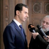 ΣΥΡΙΑ ΜΠΑΣΑΡ ΑΛ ΑΣΑΝΤ