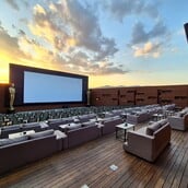 Options Cinemas σε Escape Center & Smart Park: Ξεκινά η καλοκαιρινή σεζόν στους θερινούς κινηματογράφους 