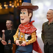 Ο Τομ Χανκς λέει ότι το Toy Story 5 έχει μία από τις πιο σπαρακτικές σκηνές της σειράς