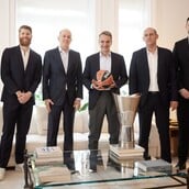 ΚΥΡΙΑΚΟ ΜΗΤΣΟΤΑΚΗ ΟΛΥΜΠΙΑΚΟ ΣΥΝΑΝΤΗΣΗ