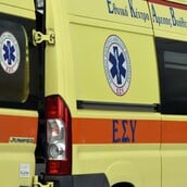 Κορινθία: Έκρηξη σε εργοστάσιο και διαρροή αμμωνίας - Τρεις τραυματίες