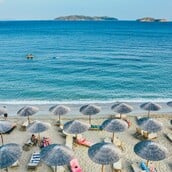 ΤΡΙΗΜΕΡΟ ΑΓΙΟΥ ΠΝΕΥΜΑΤΟΣ ΠΑΡΑΛΙΕΣ ΘΑΛΑΣΣΕΣ
