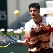 ΤΕΝΙΣ ΔΙΑΙΤΗΤΗΣ ROLLAND GARROS
