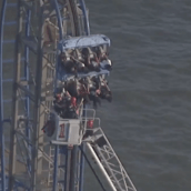 ΤΕΞΑΣ ΡΟΛΕΡ ΚΟΣΤΕΡ ROLLER COASTER 