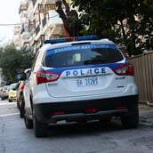 ΘΕΣΣΑΛΟΝΙΚΗ ΕΥΟΣΜΟΣ ΕΠΙΘΕΣΗ ΜΕ ΜΑΧΑΙΡΙ