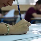 ΠΑΝΕΛΛΗΝΙΕΣ ΕΞΕΤΑΣΕΙΣ ΠΑΝΕΛΛΑΔΙΚΕΣ ΕΞΕΤΑΣΕΙΣ ΕΠΑΛ