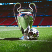 CHAMPIONS LEAGUE ΠΑΡΙ ΣΕΝ ΖΕΡΜΕΝ ΑΡΣΕΝΑΛ