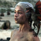 ΕΜΙΛΙΑ ΚΛΑΡΚ GAME OF THRONES