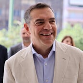 ΝΕΑ ΑΡΙΣΤΕΡΑ ΑΛΕΞΗΣ ΤΣΙΠΡΑΣ ΒΟΥΛΕΥΤΕΣ