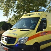 ΤΡΟΧΑΙΟ ΠΙΚΕΡΜΙ ΠΑΡΑΣΥΡΣΗ