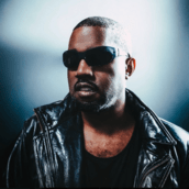 YE KANYE WEST ΚΑΝΙΕ ΓΟΥΕΣΤ ΣΥΝΑΥΛΙΑ 