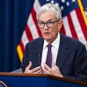 FED ΤΖΕΡΟΜ ΠΑΟΥΕΛ ΝΤΟΝΑΛΝΤ ΤΡΑΜΠ