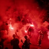 CHAMPIONS LEAGUE ΠΑΡΙ ΣΕΝ ΖΕΡΜΕΝ ΠΑΡΙΣΙ 