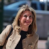 ΜΑΡΙΑ ΚΑΡΥΣΤΙΑΝΟΥ ΕΛΠΙΔΑ ΓΙΑ ΤΗ ΔΗΜΟΚΡΑΤΙΑ ΑΛΕΞΗΣ ΤΣΙΠΡΑΣ