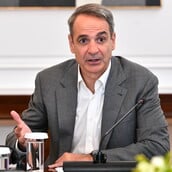 ΚΥΡΙΑΚΟΣ ΜΗΤΣΟΤΑΚΗΣ 